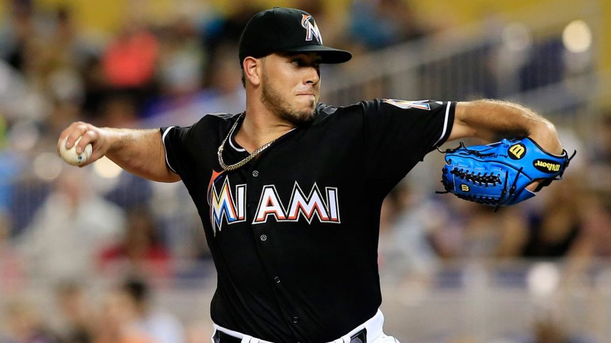 The Legacy José Fernández Will Leave Behind