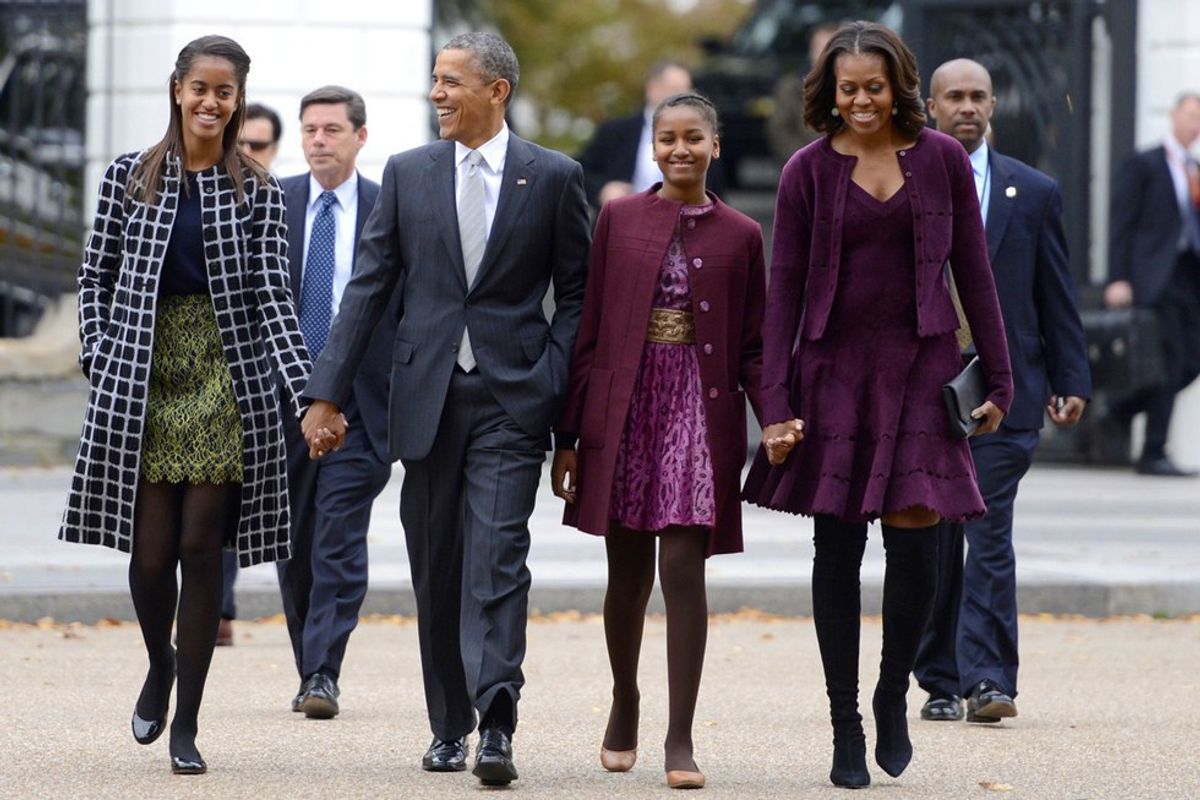 8 Reasons You Will Miss the Obamas