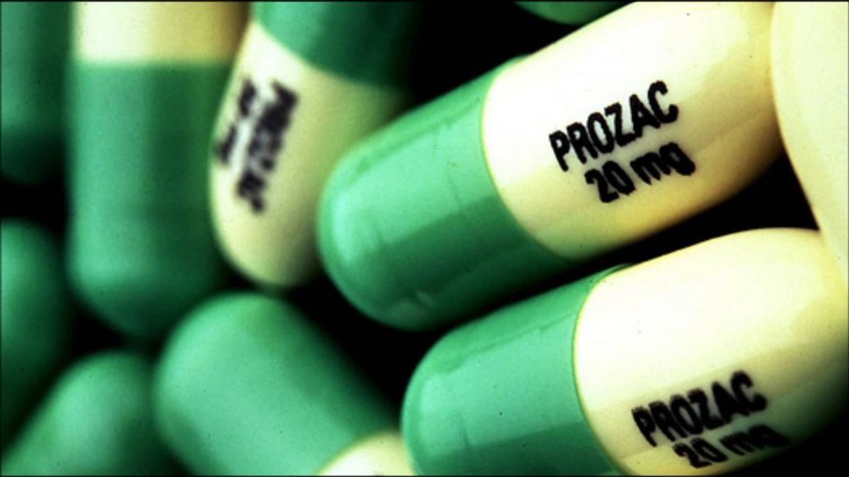 A Personal PSA About Anti-Depressants