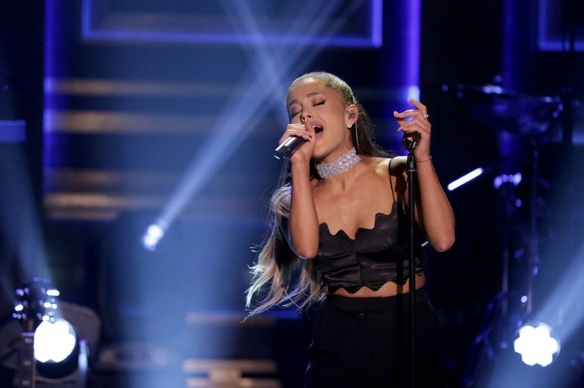 5 Underated Songs By Ariana Grande