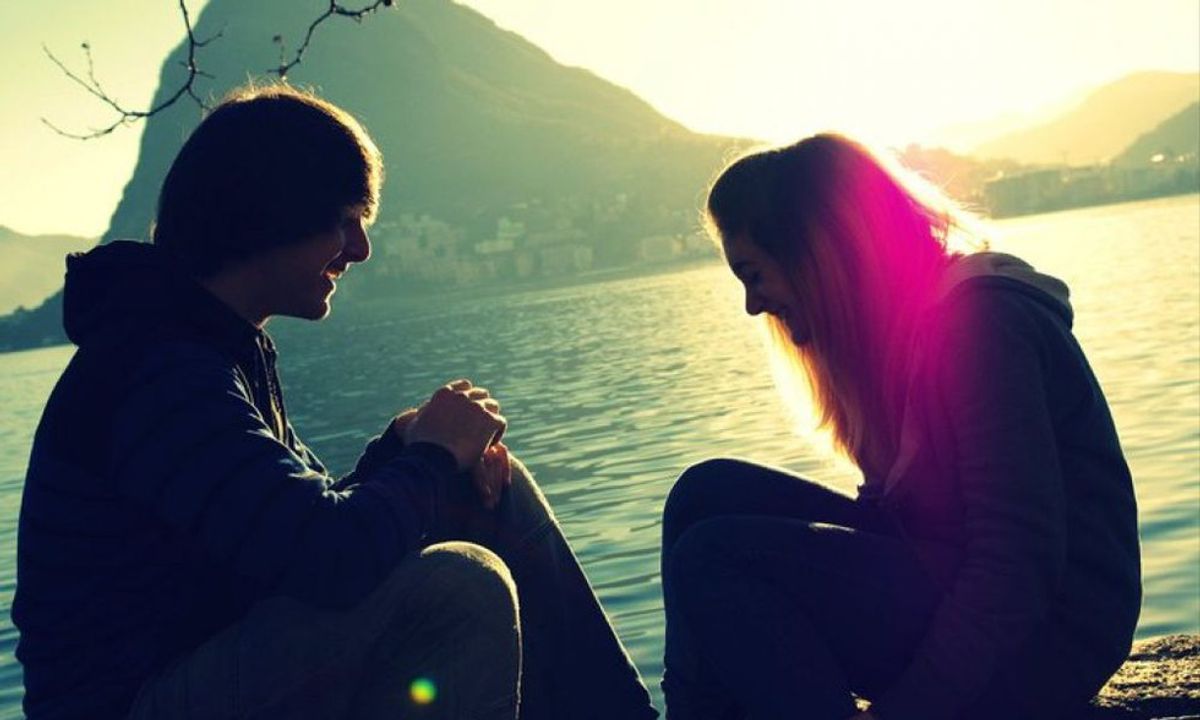 11 Reasons to Be Friends With Your Ex