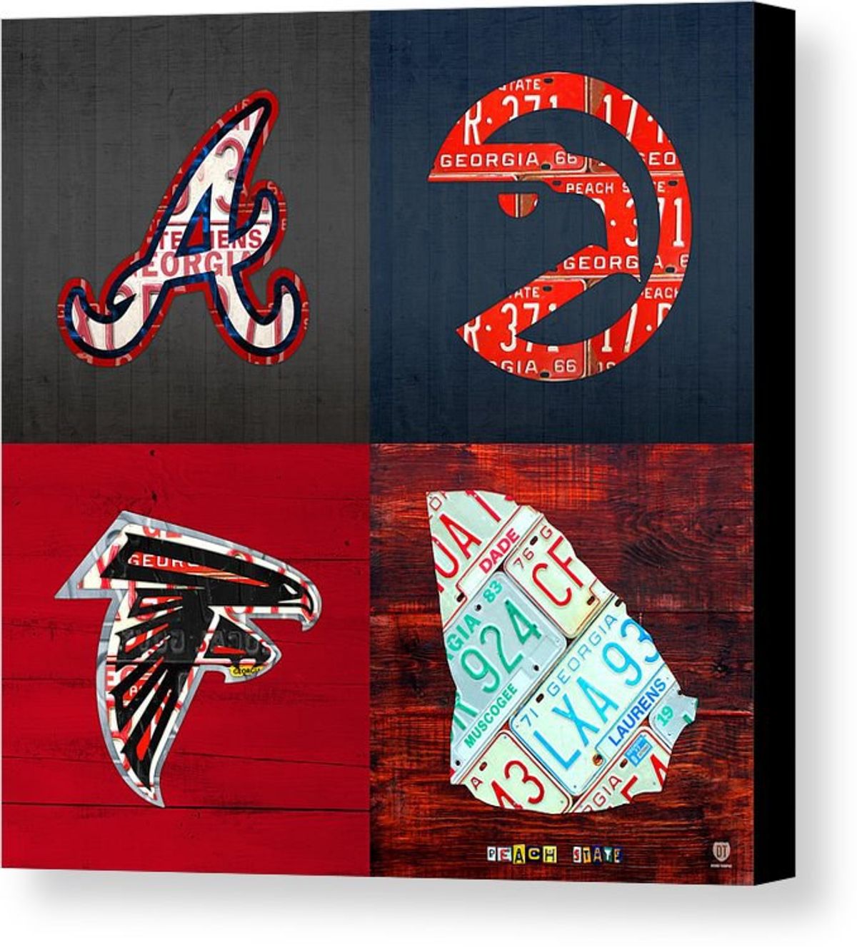 Atlanta Sports And Their Lack Of Ambition
