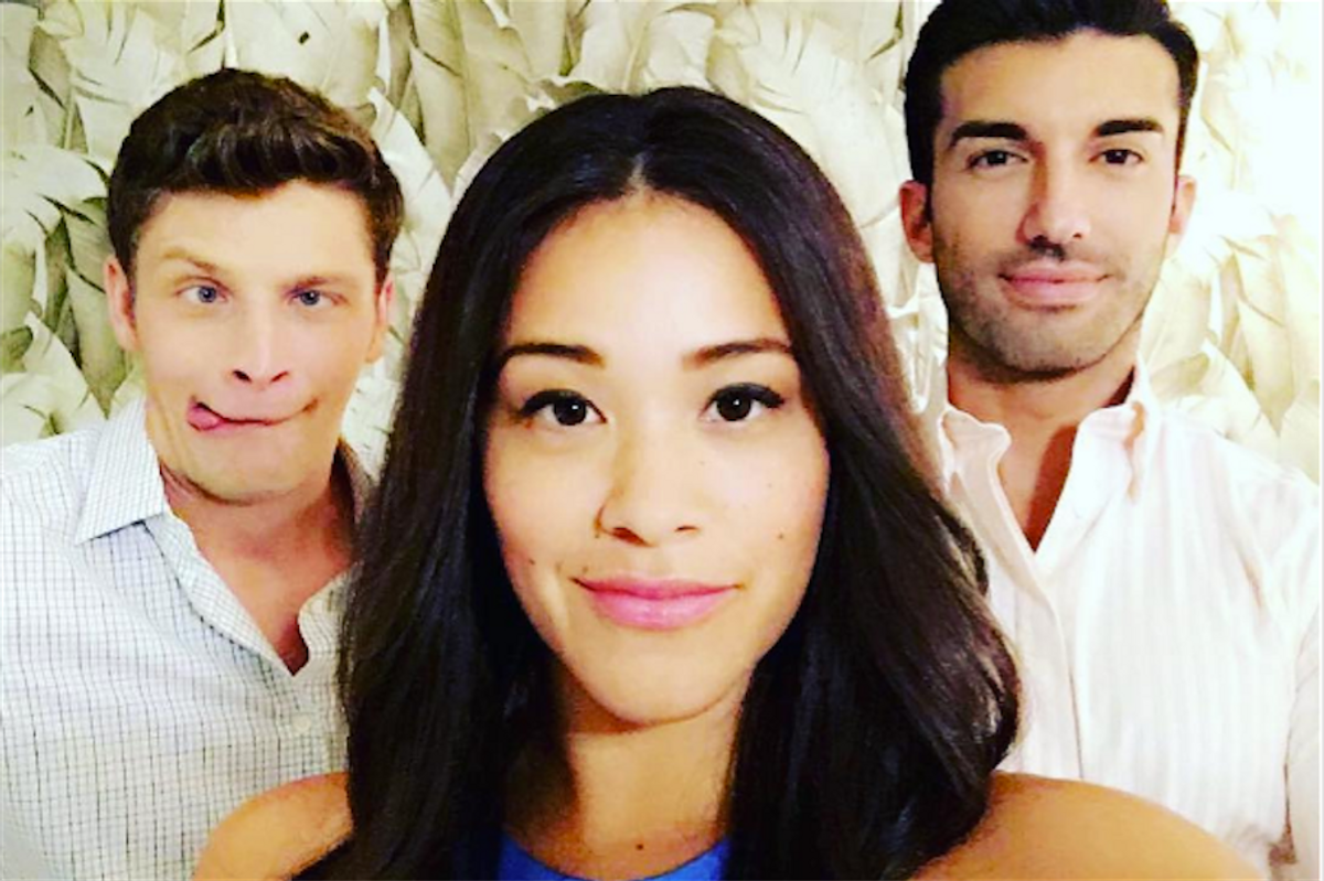 Why Jane The Virgin Is The Most Feminist Show On TV