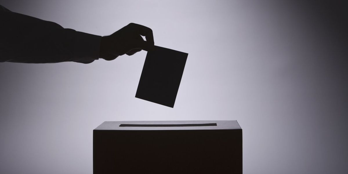 Why You Should Exercise Your Right To Vote