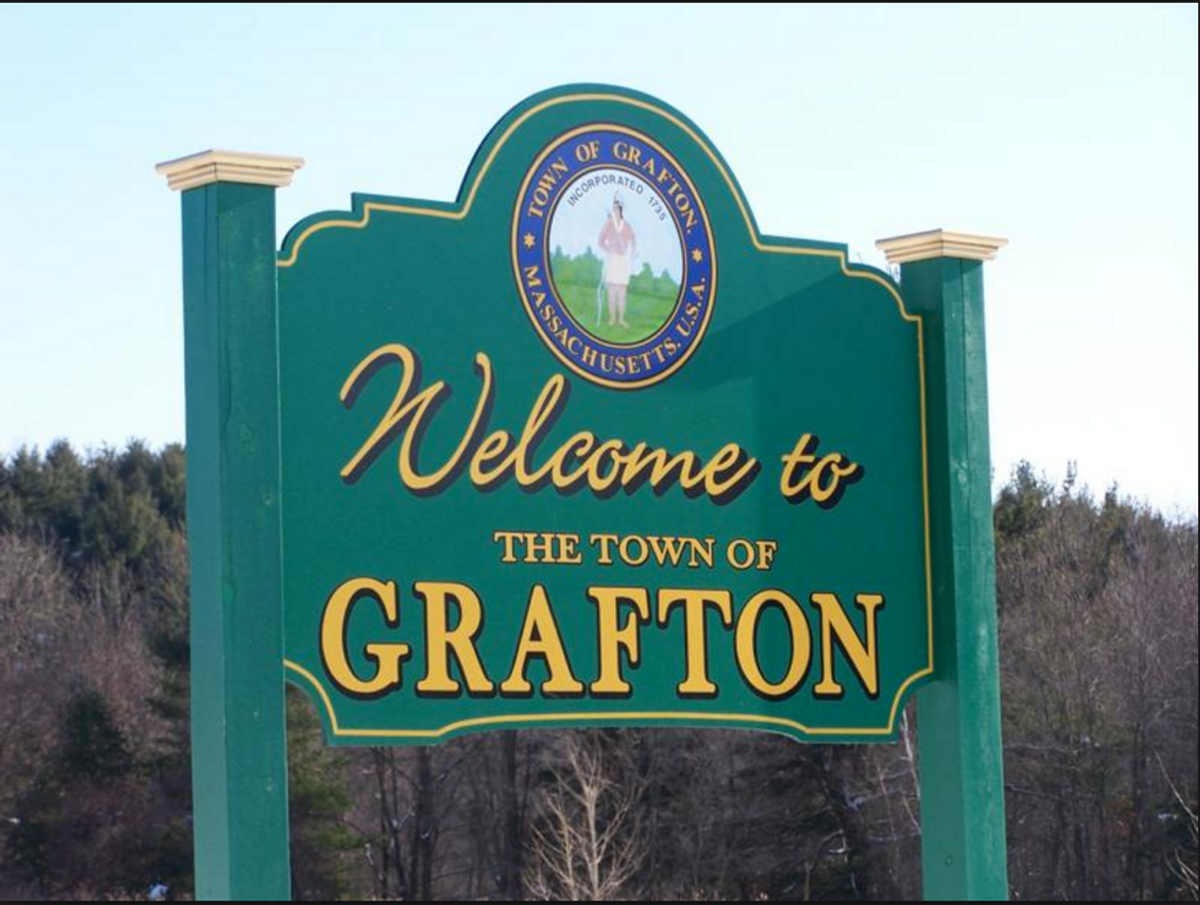 5 Things I Miss About Grafton