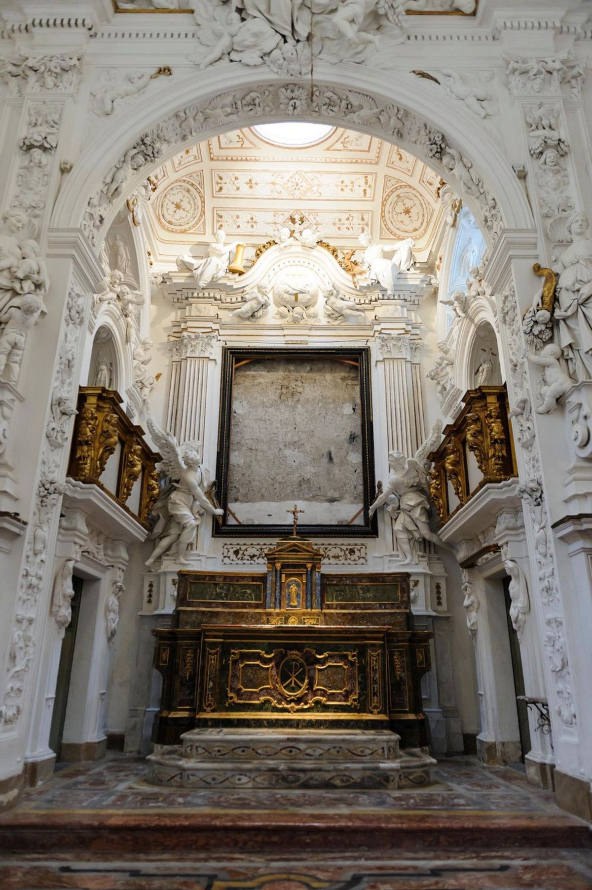 Art Theft FBI's Top Ten Art Crimes