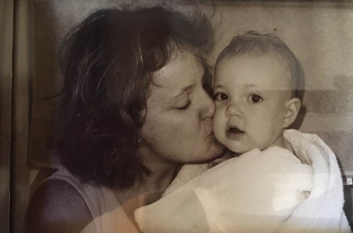 10 Things I Wish I Had Told My Mom The Truth About