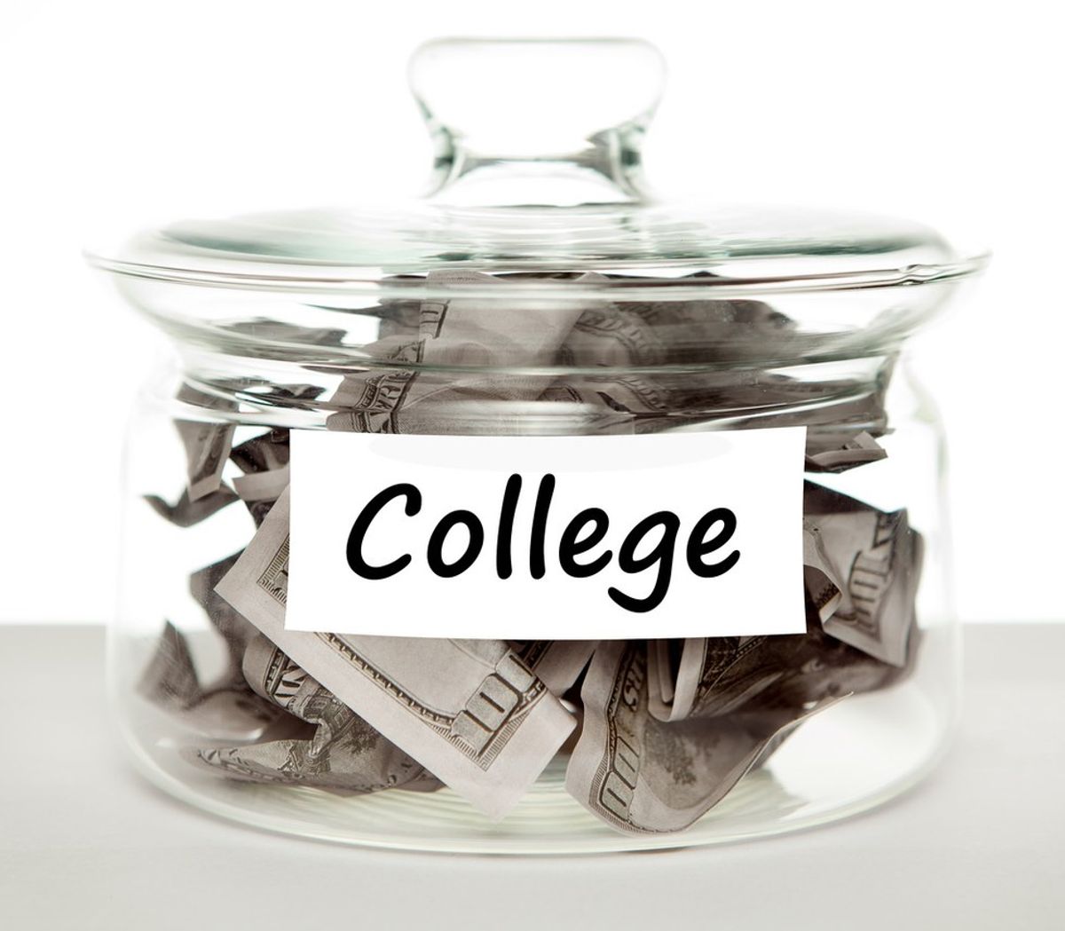 Don't Let Sticker Shock Turn You Away From Your Dream Private College