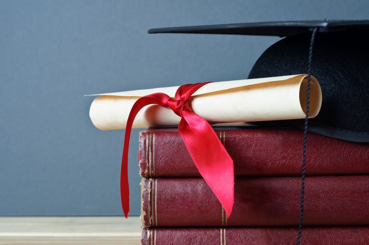 7 Things No One Tells You about Grad Courses