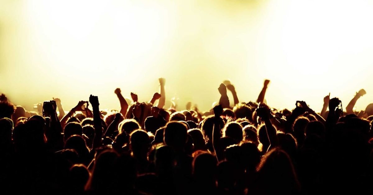 The Do's And Don'ts Of Concerts