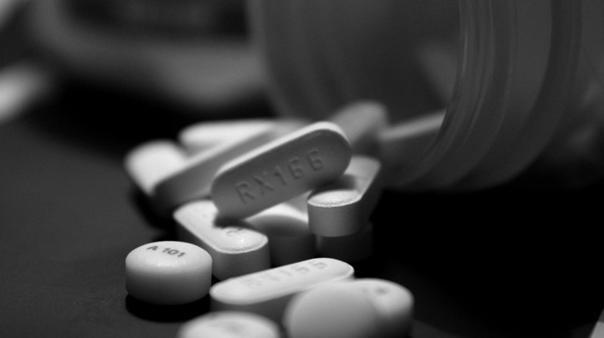 Antidepressants: Why And How