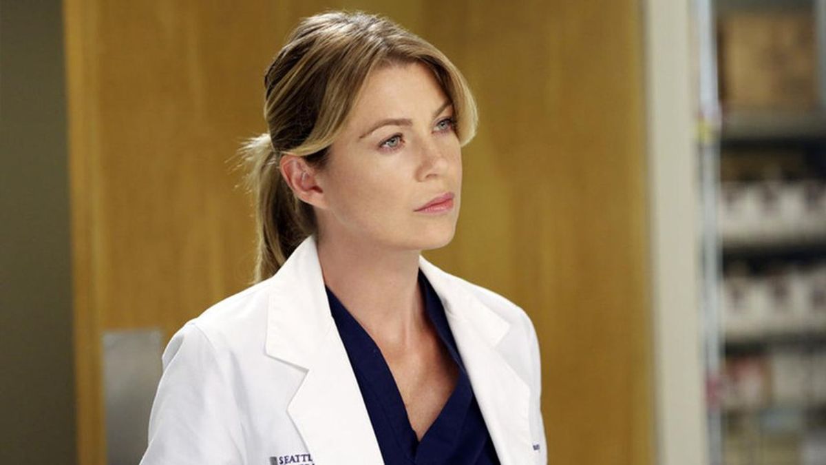 11 Reasons Meredith Grey Is My Hero
