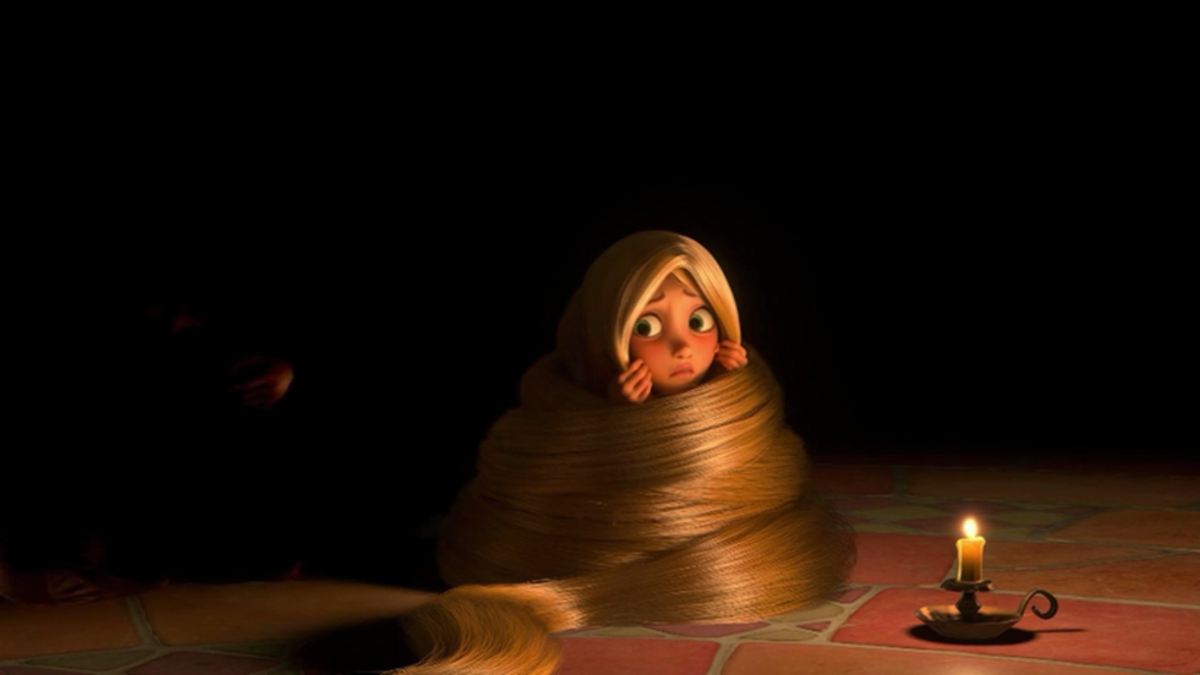 8 Signs That Prove You Hate Scary Movies