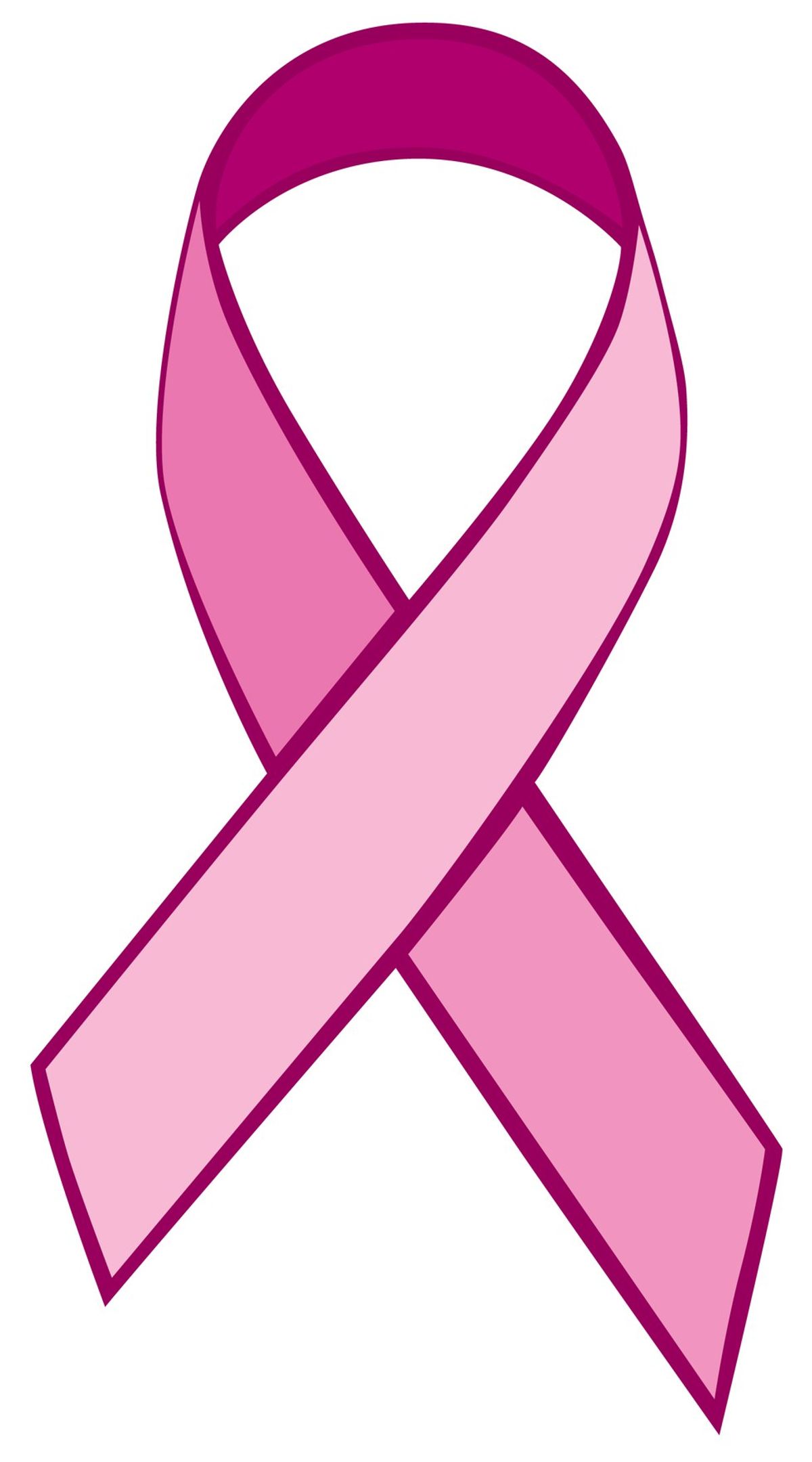 It's More Than Just A Pink Ribbon