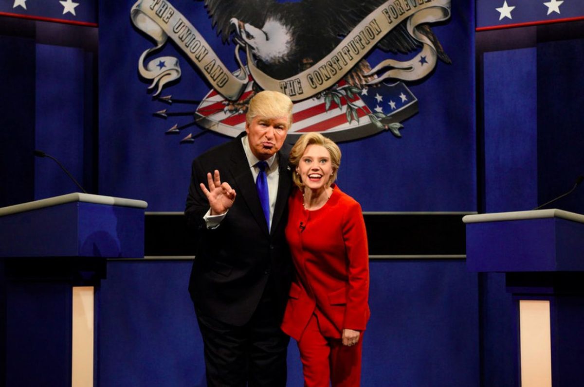 4 Reasons To Watch The SNL Premiere (If You Haven’t Already)