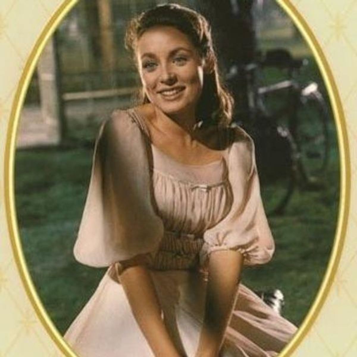 Forever "Sixteen Going On Seventeen": Remembering Charmian Carr