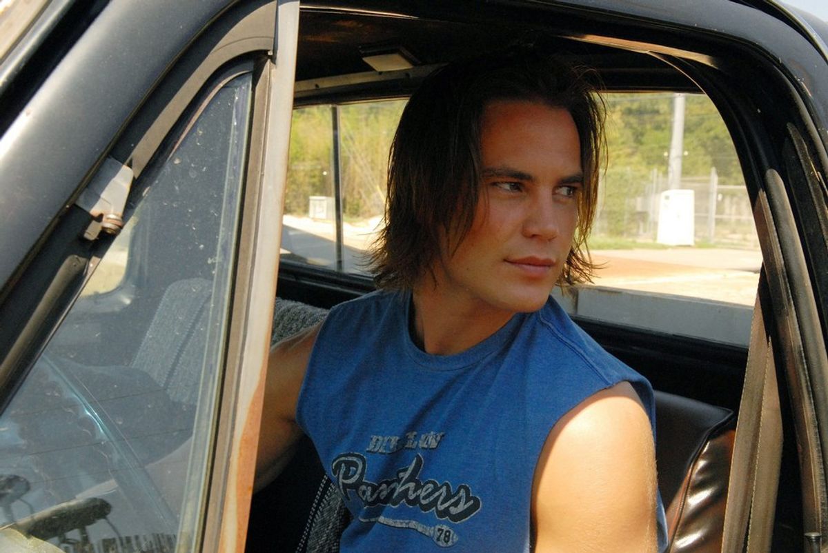 15 Tim Riggins GIFs You Need To See