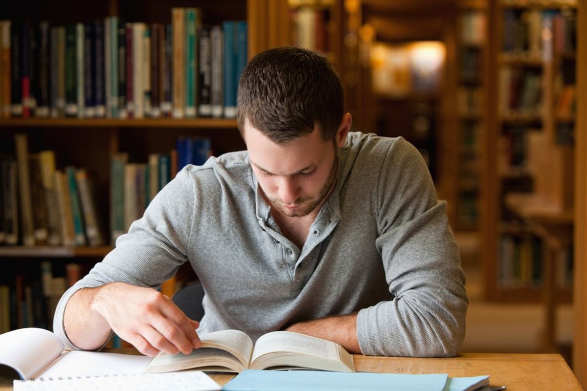 4 Study Tips Every College Student Should Know