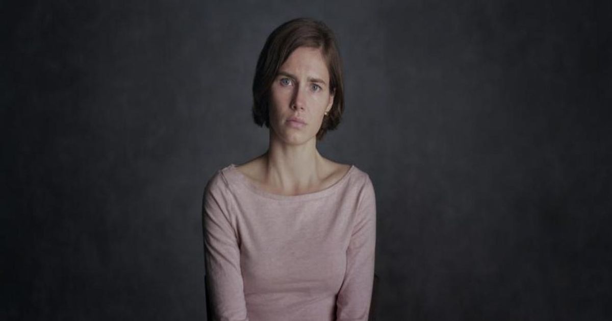 Surprises From The New Amanda Knox Documentary
