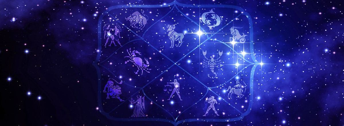 Why You Should Study Astrology