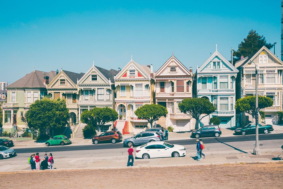 5 Undeniable Reasons Why San Francisco Is The Best Place To Live
