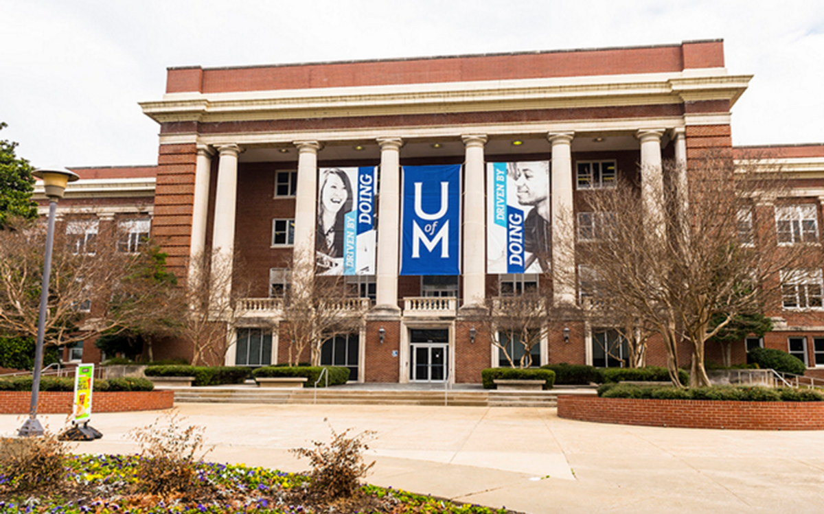12 Reasons I Love The University Of Memphis