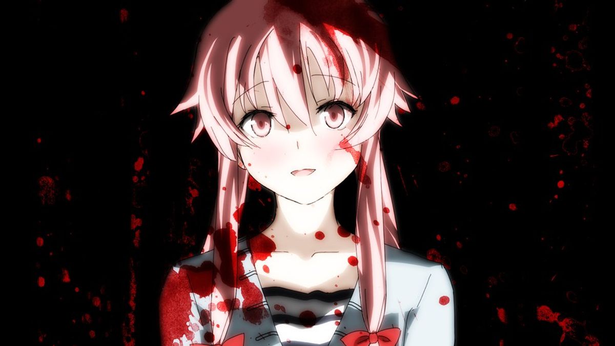 10 Horror Animes To Watch This Month