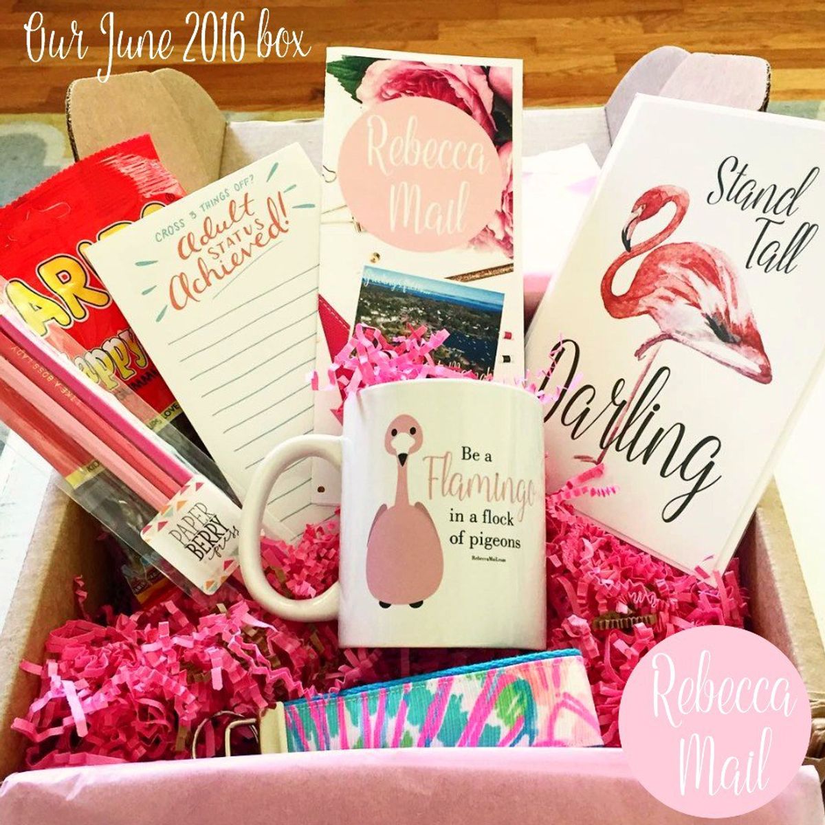 27 Subscription Boxes You Never Knew You Existed