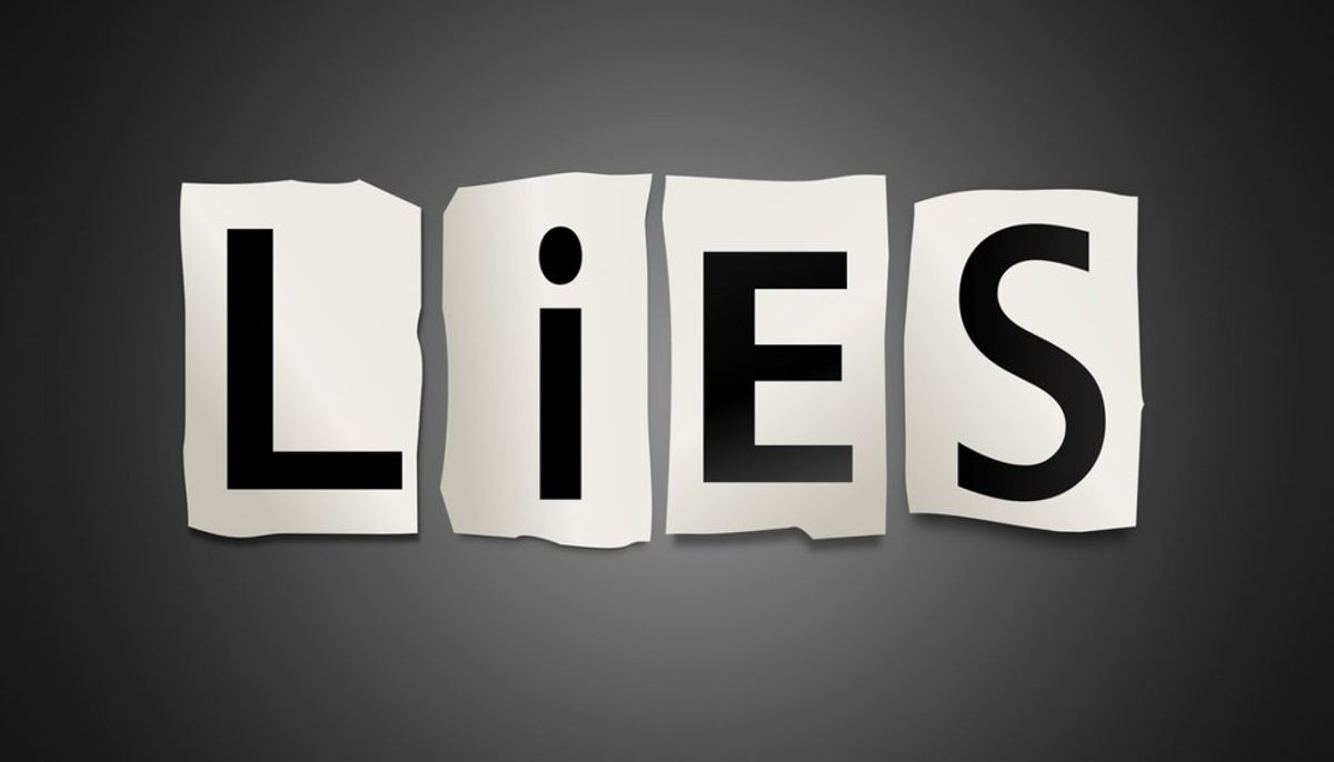 5 Lies They Tell You About College
