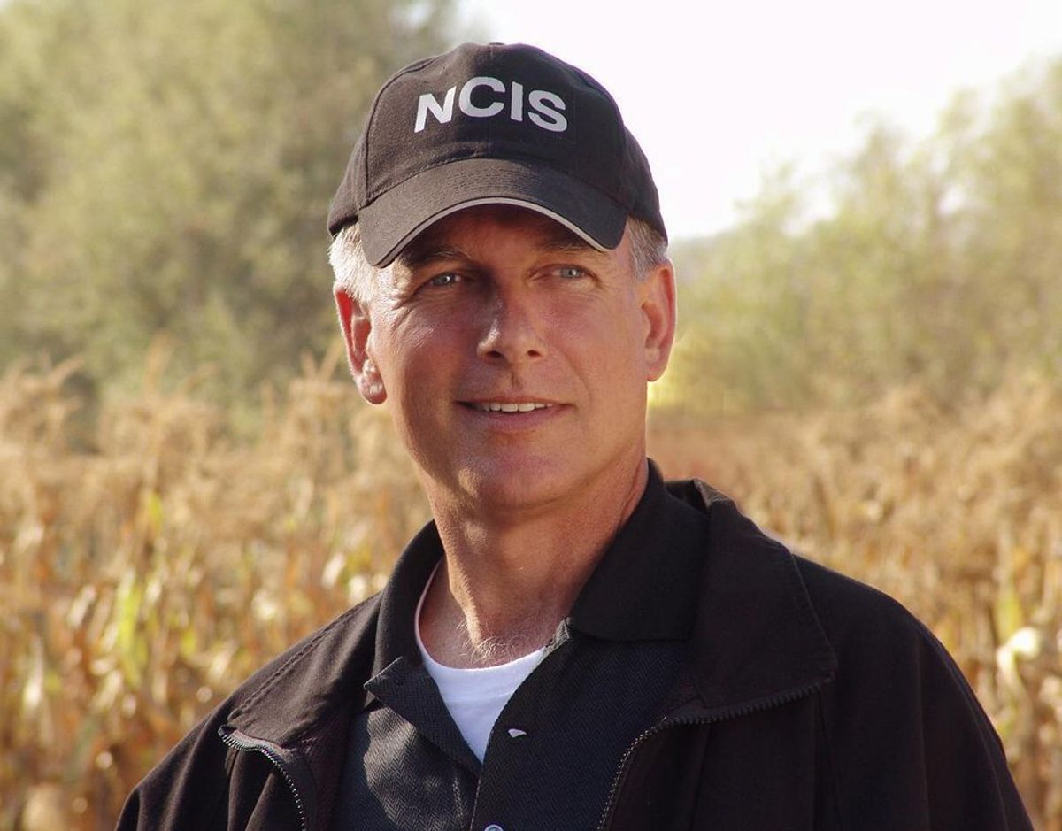 10 Signs You Know You are Obsessed With NCIS