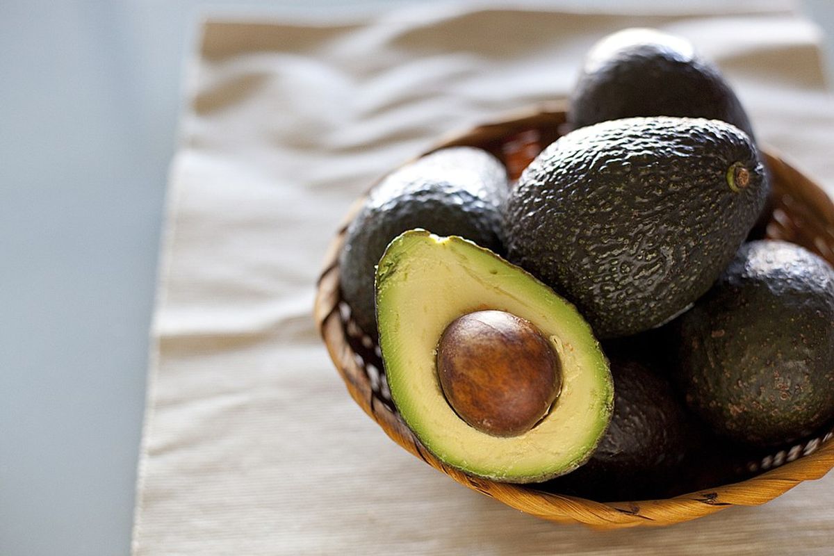 Top 4 Ways to Use Avocados This Week