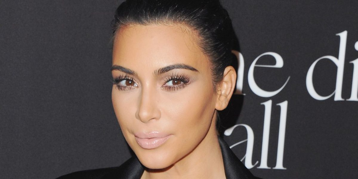 Kim Kardashian West's Robbery Is Far From Funny