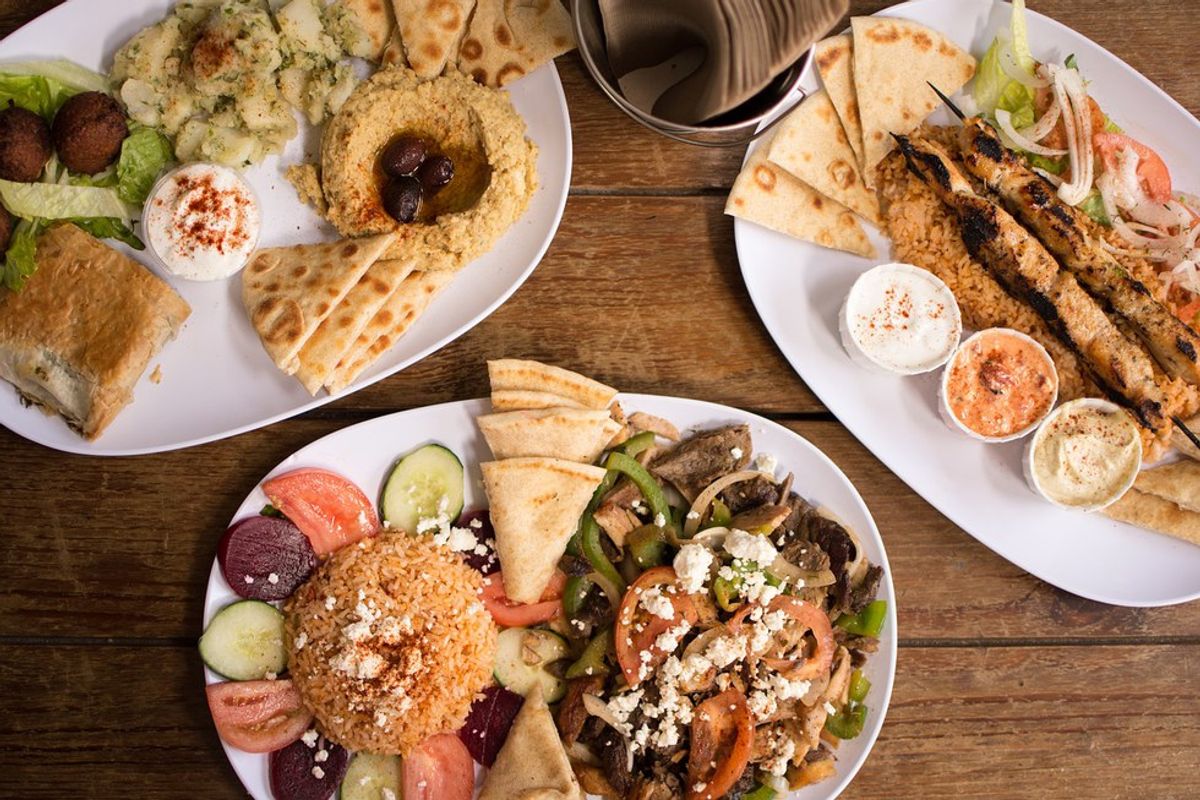 50 Things All Greek Americans Know To Be True