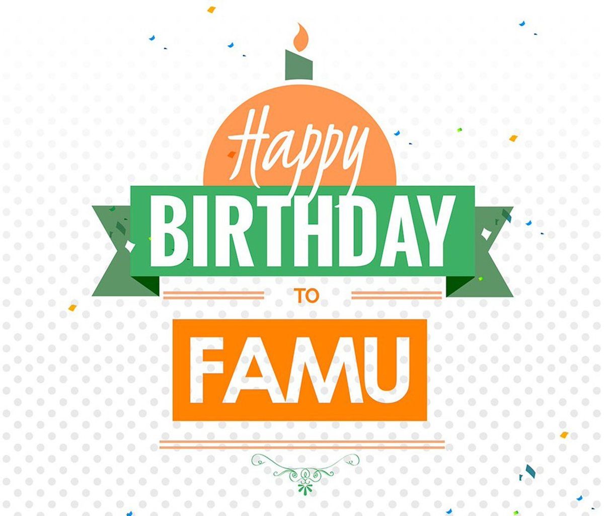 FAMU Rings In 129 Years Of Community