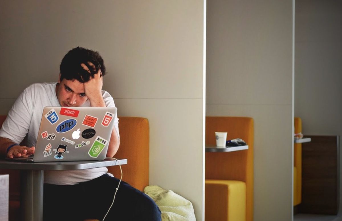 5 Reasons Why You Should Not Wait Last Minute To Study