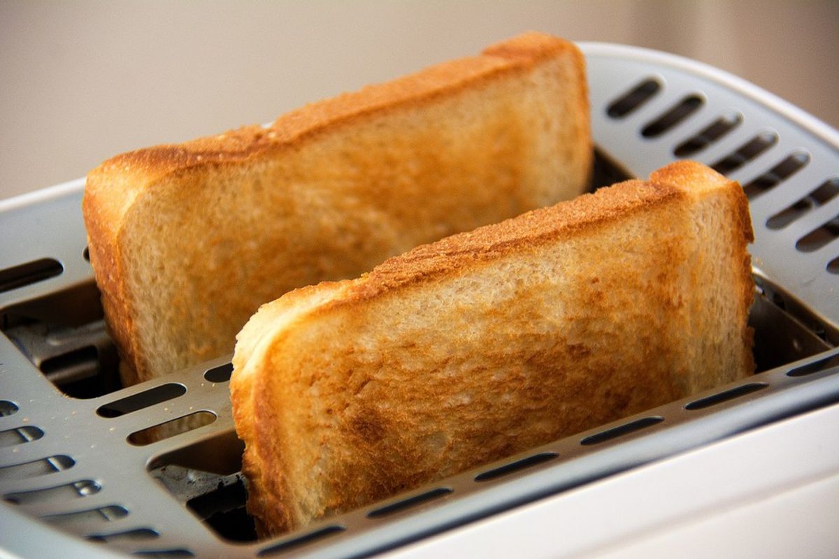 10 Pieces Of Toast That Are Better Than The Sandlot