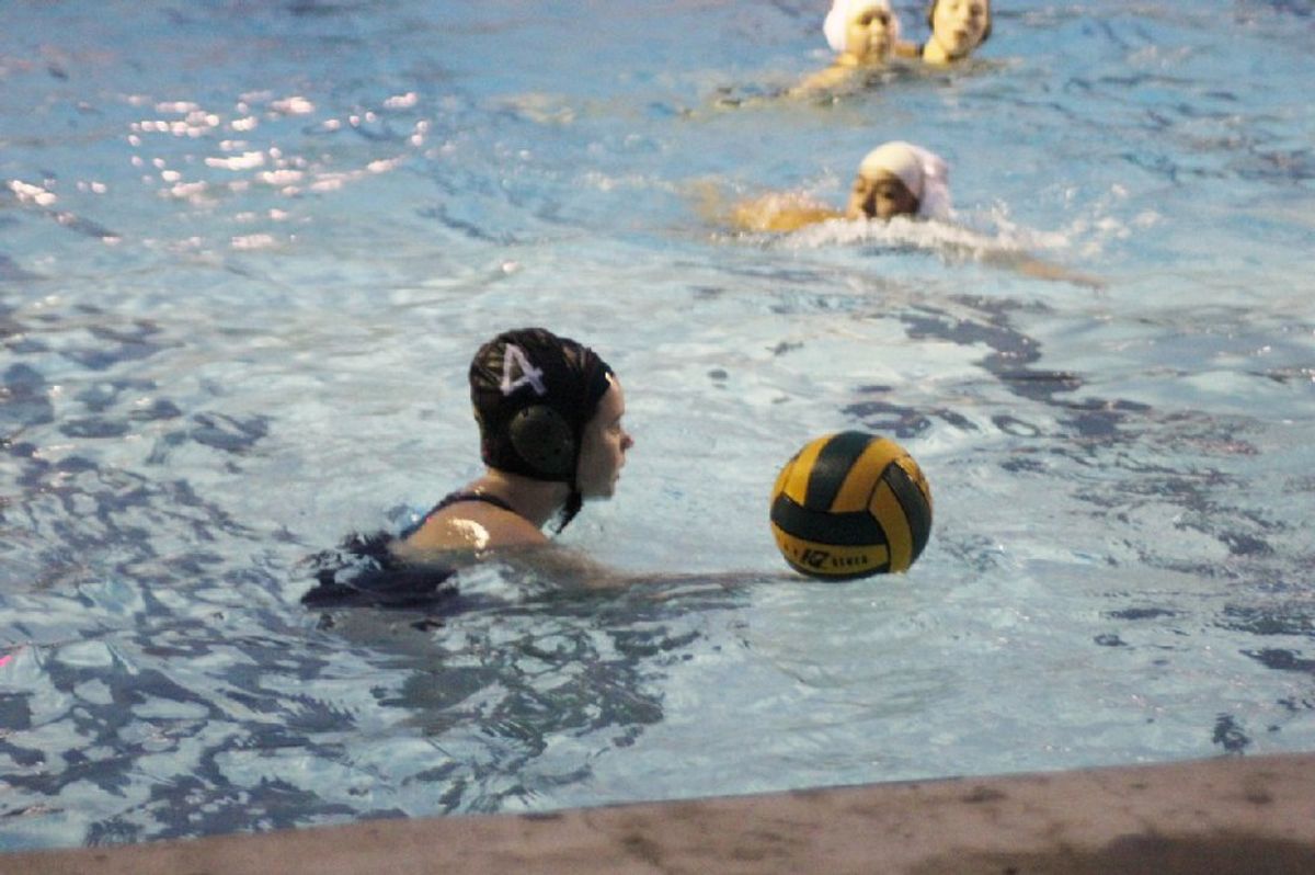 Why You Should Join The FGCU Water Polo Club