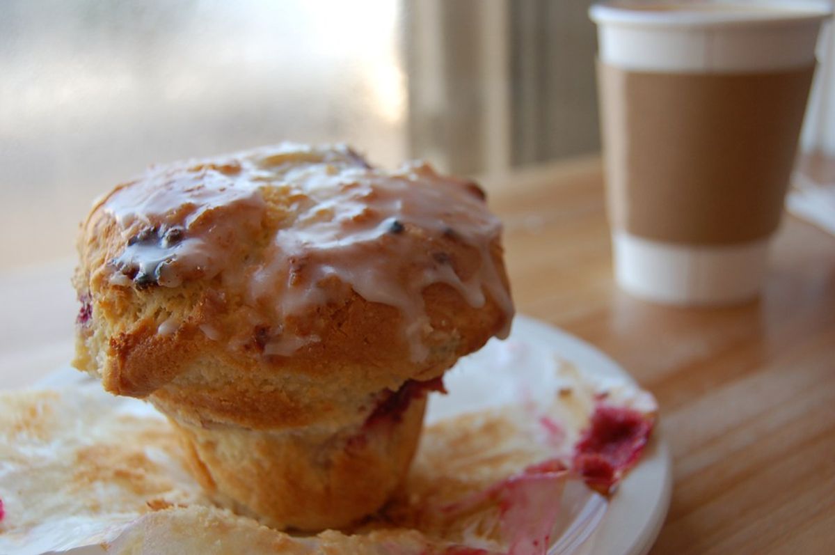 Where To Find The Best Muffins In New Orleans