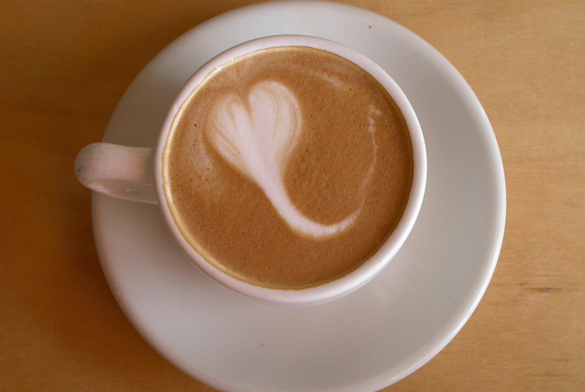 17 Things All Coffee-Lovers Know