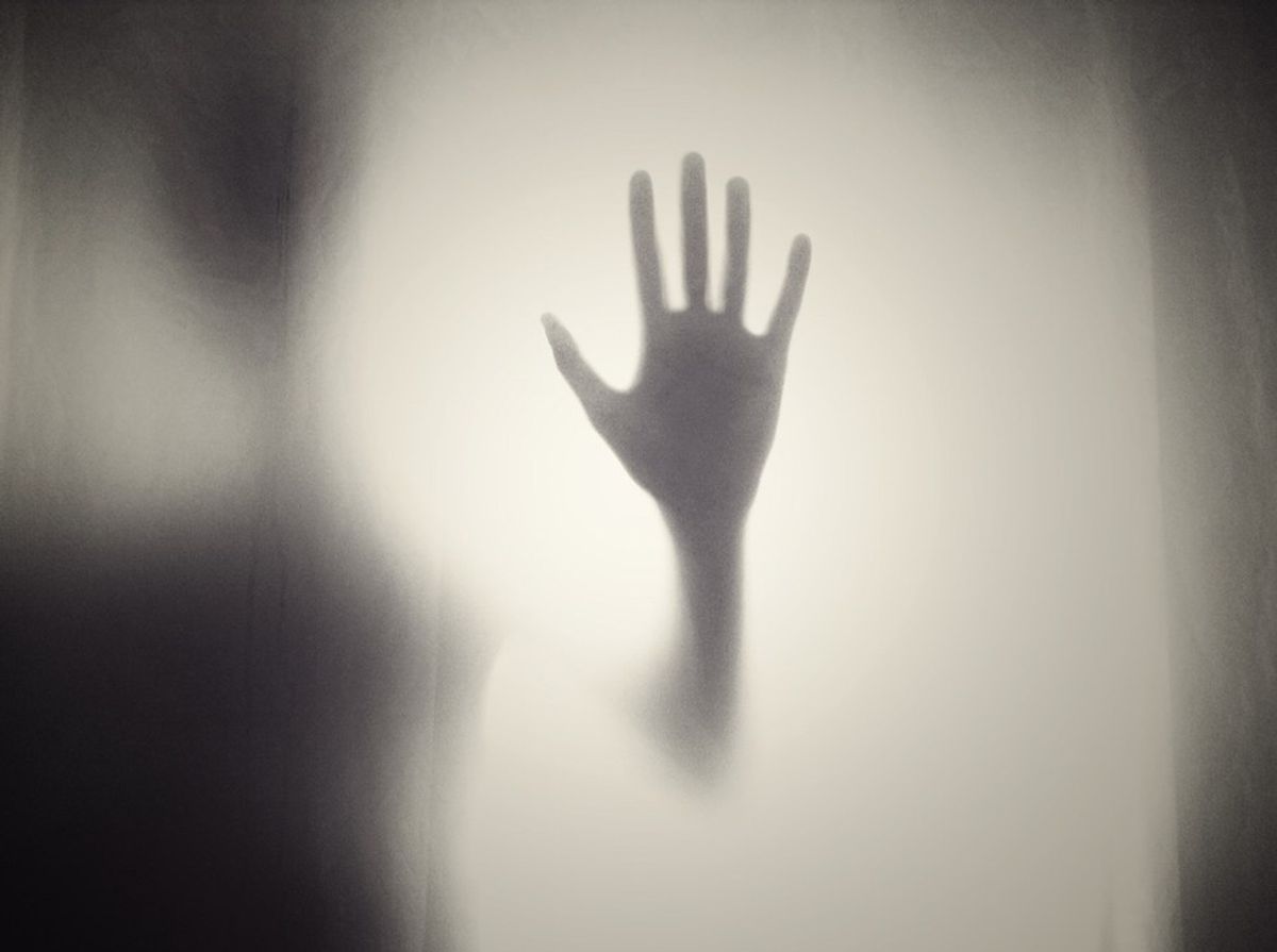 7 Creepy Urban Legends I Was Told As A Child