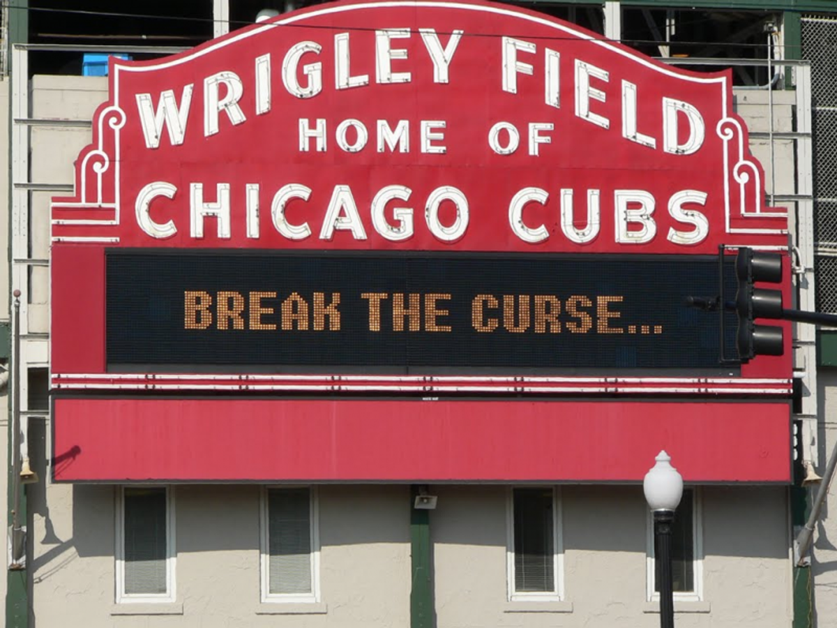 The Cubs: Is This Their Year?