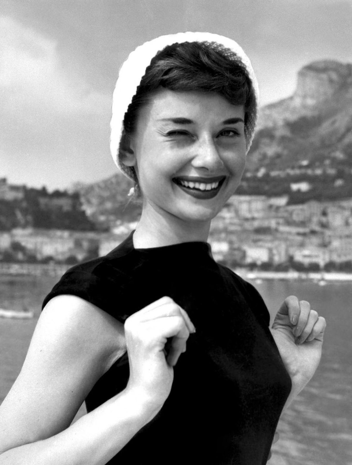 What Audrey Hepburn Taught Me