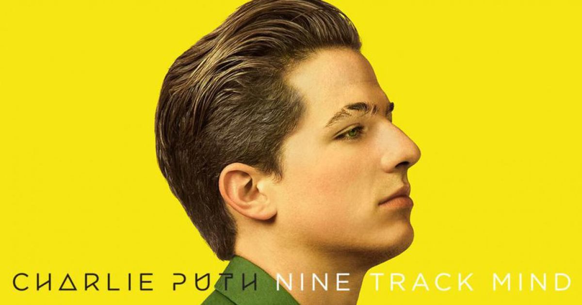 Charlie Puth: Don't Talk Tour 2016 (Review)