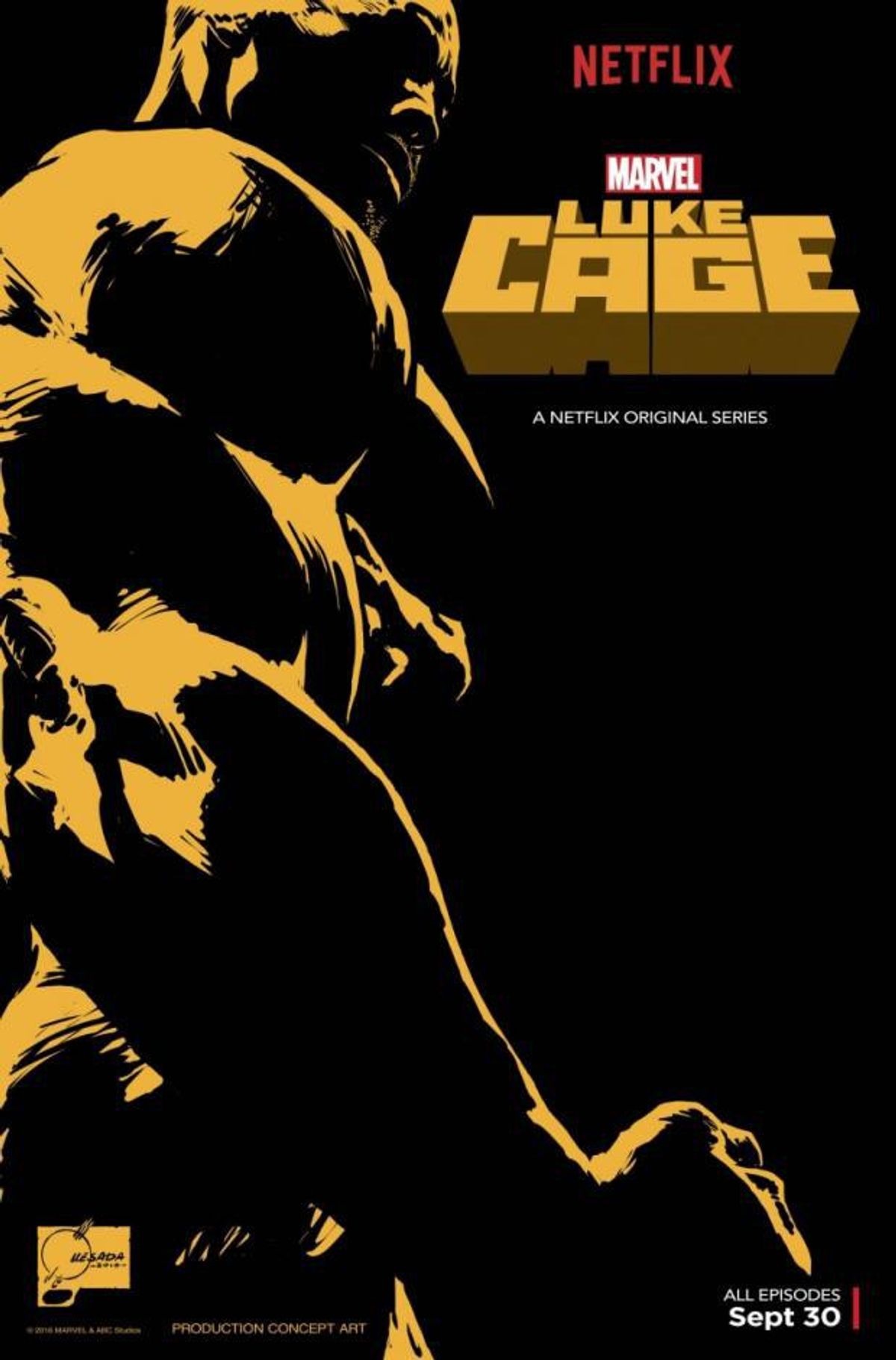 Controversial Cage