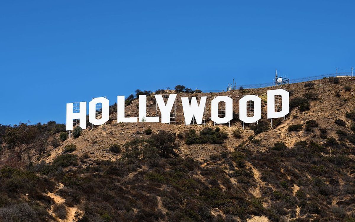 An Open Letter To Hollywood