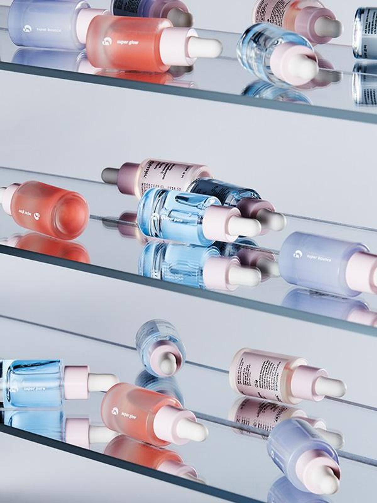 How Glossier Is Changing The Beauty Game