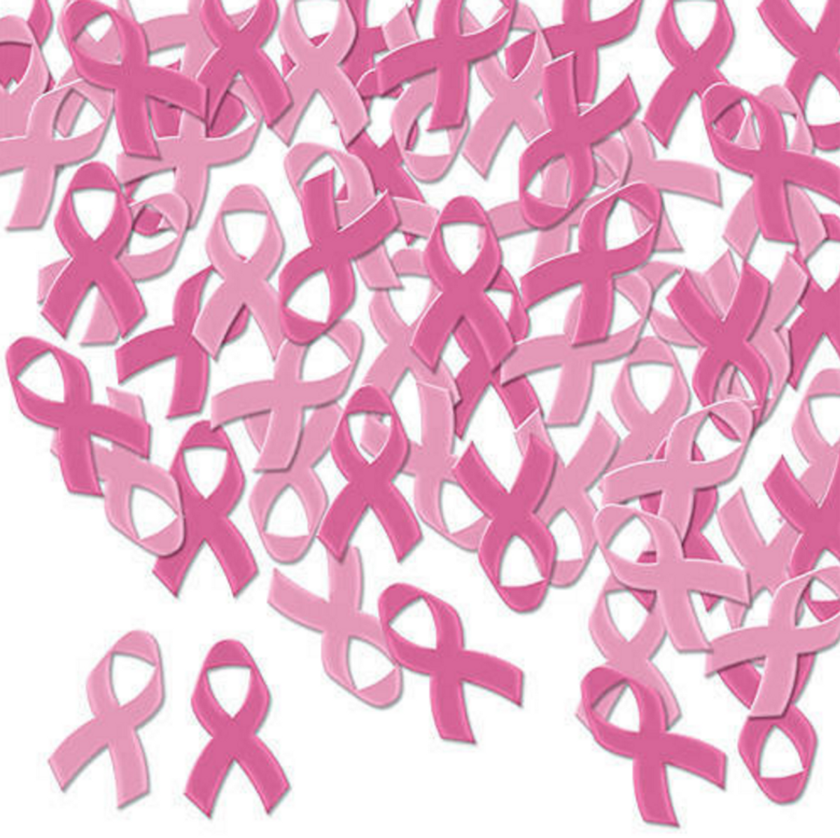 The Disease Behind the Pink Ribbons
