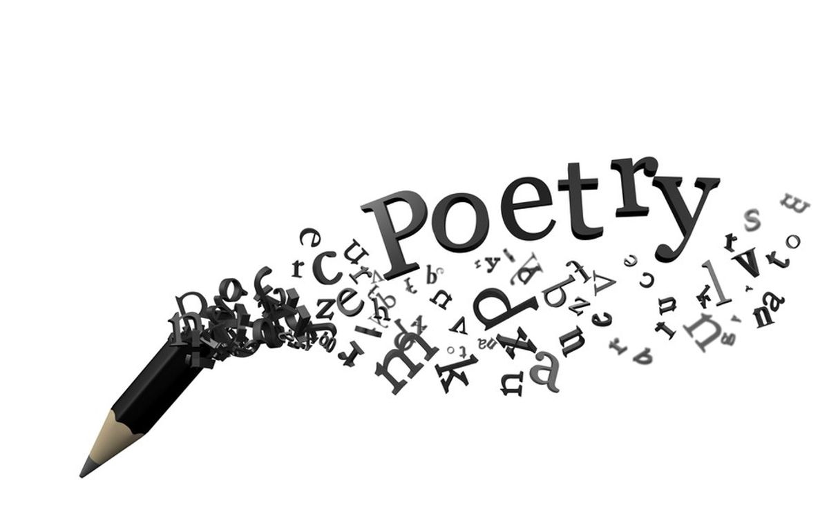 The Experiences That Follow While Writing Poetry