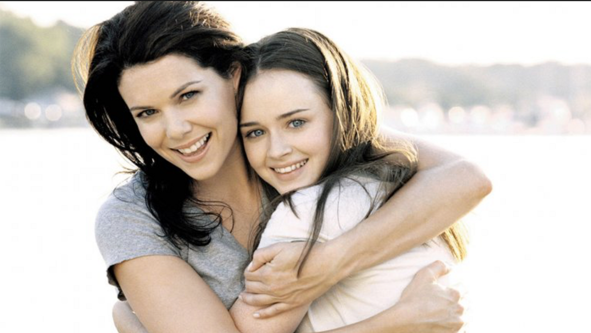 7 Things We Are Excited To See In The Gilmore Girls Revival