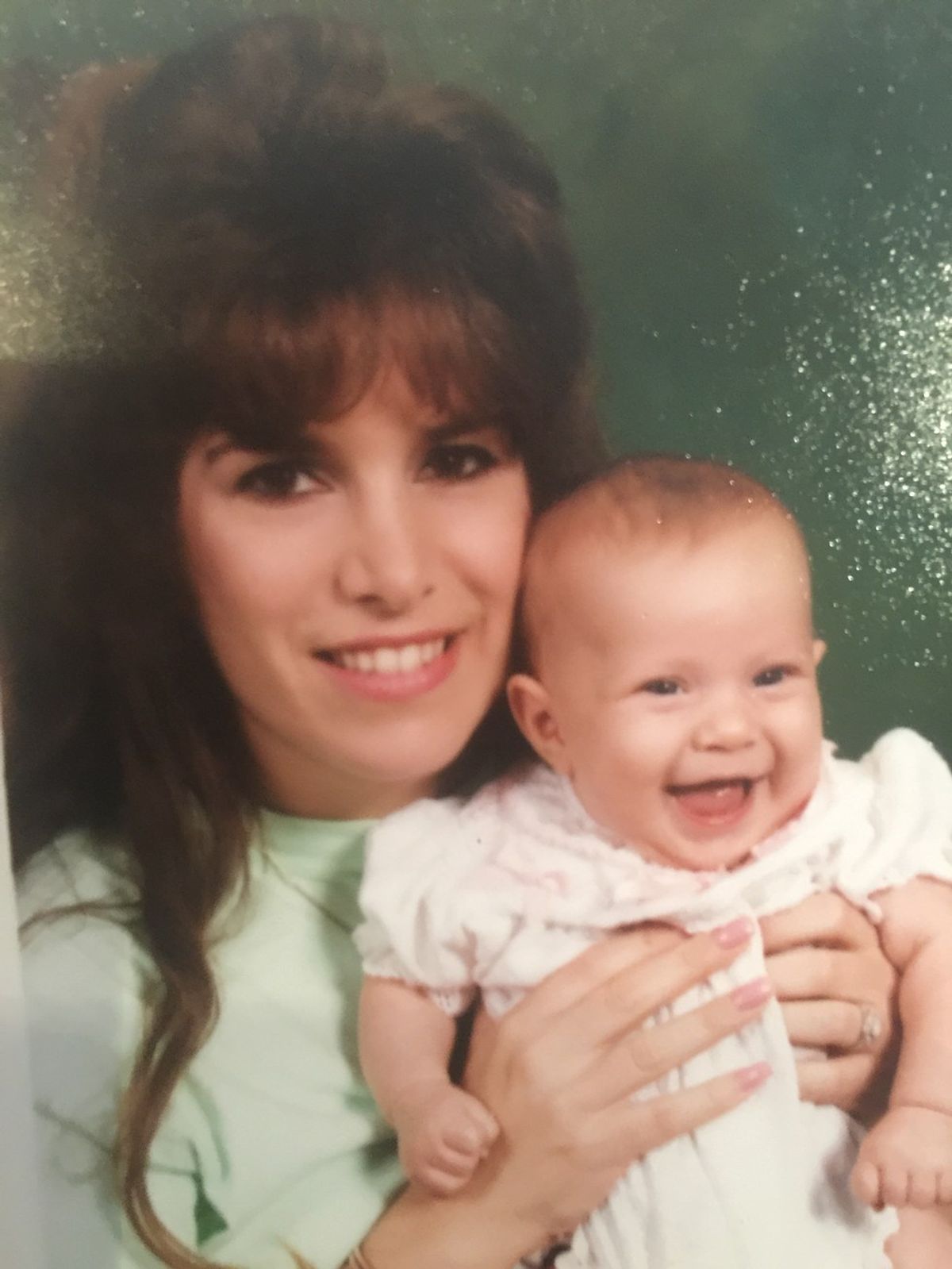 10 Things I Learned From Being Raised By A Strong Mother
